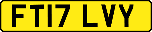 FT17LVY
