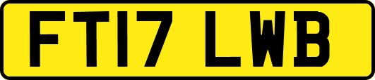 FT17LWB
