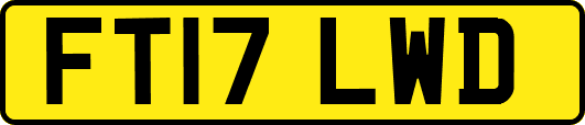 FT17LWD