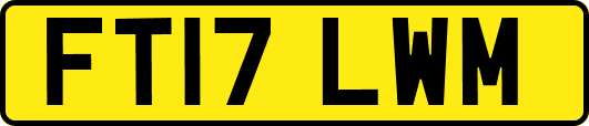 FT17LWM