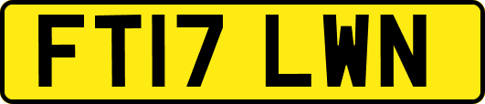 FT17LWN