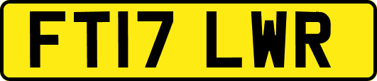 FT17LWR