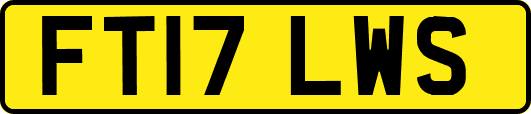 FT17LWS
