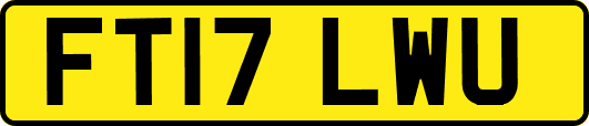 FT17LWU