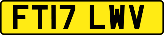 FT17LWV