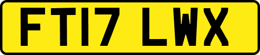FT17LWX
