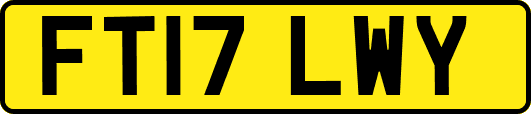 FT17LWY
