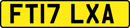 FT17LXA