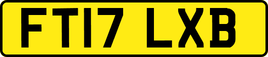 FT17LXB