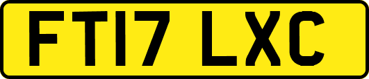 FT17LXC