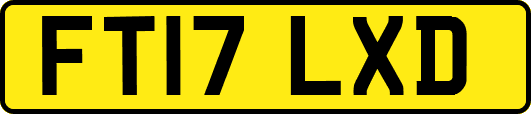 FT17LXD