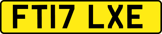 FT17LXE