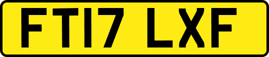 FT17LXF