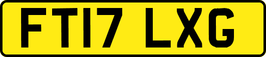 FT17LXG