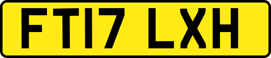 FT17LXH