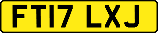 FT17LXJ