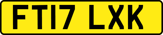 FT17LXK