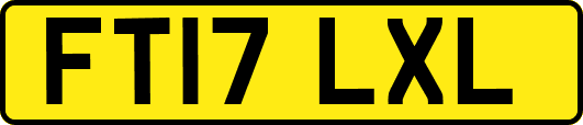 FT17LXL