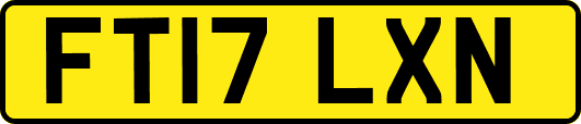 FT17LXN