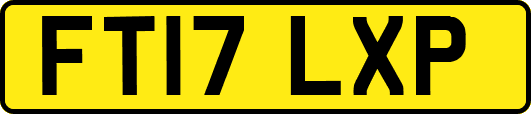 FT17LXP