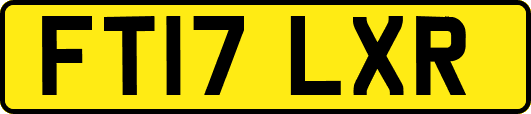 FT17LXR