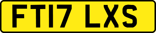 FT17LXS