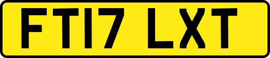 FT17LXT