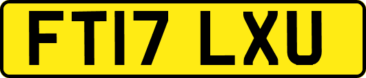 FT17LXU