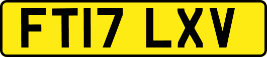 FT17LXV