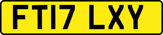 FT17LXY