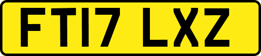 FT17LXZ