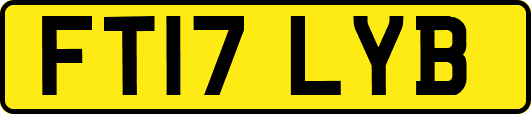 FT17LYB