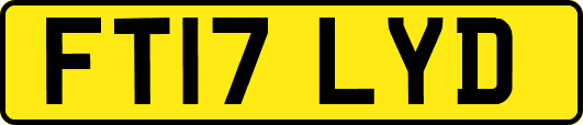 FT17LYD