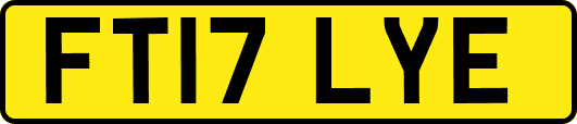 FT17LYE