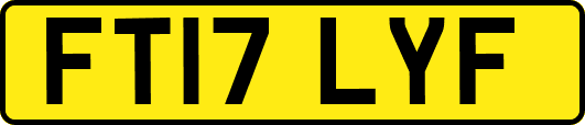 FT17LYF