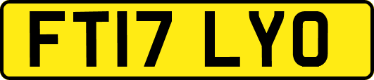 FT17LYO