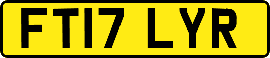 FT17LYR