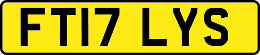 FT17LYS