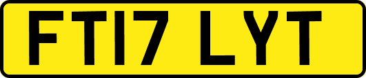 FT17LYT