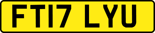 FT17LYU