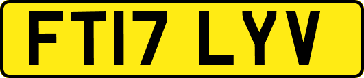 FT17LYV
