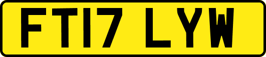 FT17LYW