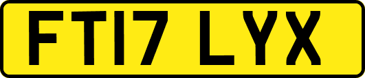 FT17LYX
