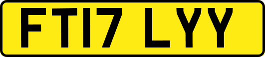 FT17LYY