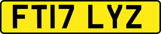 FT17LYZ