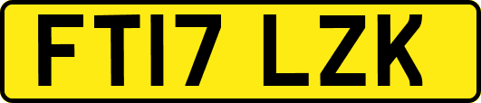 FT17LZK