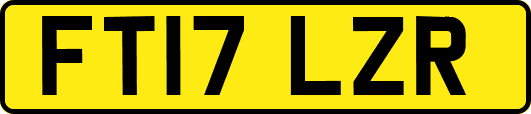 FT17LZR
