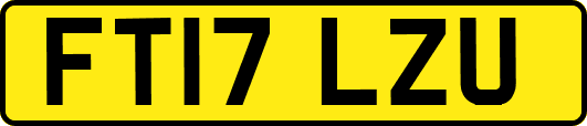 FT17LZU