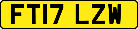 FT17LZW