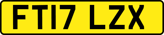 FT17LZX